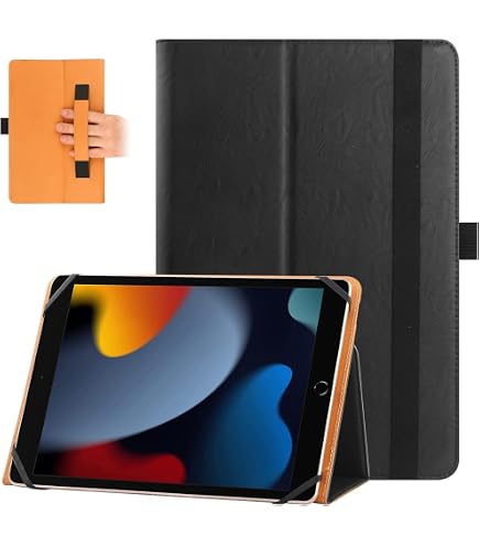 DOOGEE U9 Tablet 10 Pollici 7GB RAM + 64GB ROM, WiFi 6 Android 14
